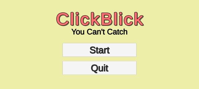 ClickBlick Thumbnail