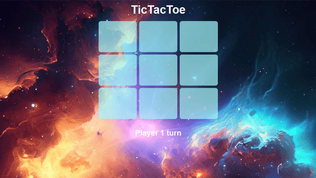 Tic Tac Toe Thumbnail