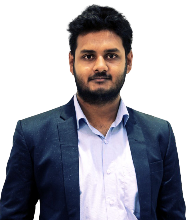 S. M. Shuzatul Hoque Picture